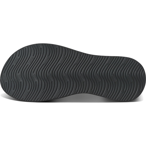 2026 Reef Mens Cushion Phantom 2.0 Sandals CJ4346 - Black